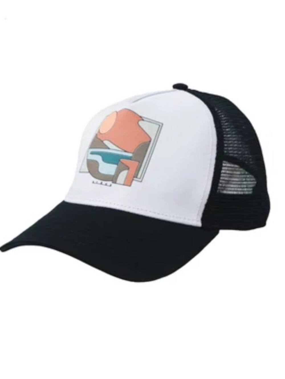 Prana La Viva Trucker Hat Womens